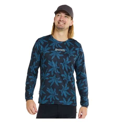 DHaRCO Gravity Jersey Men - Orara