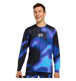 DHaRCO Race Jersey Men - Vortex