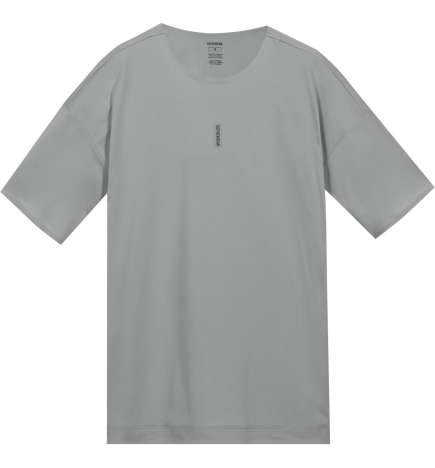 GOREWEAR Fernflow Tee Men - lab gray BF00