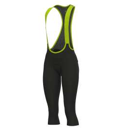 Alé PR-E Master 2.0 Bibshorts Knickers Women - black