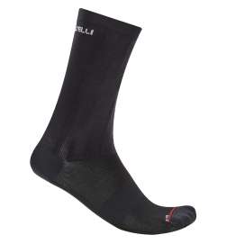 Castelli Aero Race Pro 20 Chaussettes - black 010