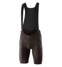 Gonso SQlab GO Bib Cargo Shorts Men - Bitter Brown