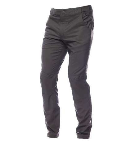 Fasthouse Pantaloni Uomo - Shredder - Nero