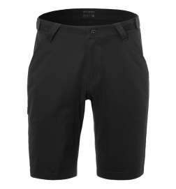 Giro ARC Short Mid Fietsbroek Heren - black