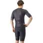 Castelli Cuissard à Bretelles Court Cycliste Homme - A/C - noir 010