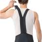 Castelli Cuissard à Bretelles Court Cycliste Homme - A/C - noir 010
