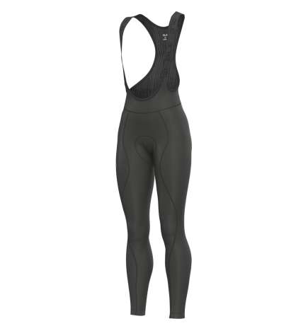 Alé PRAGMA Winter Bibtights Women - black