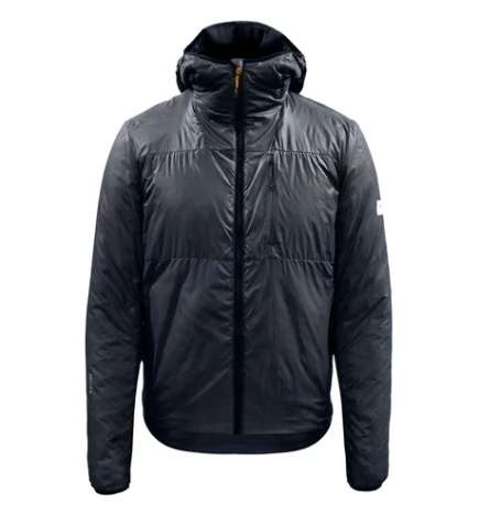 ALBION Zoa Mountain Jacket Men - Midnight Blue