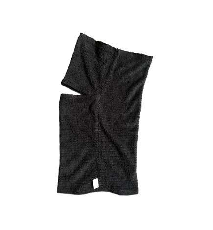 ALBION Primaloft Active Evolve Tube Sjaal - Graphite