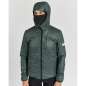 ALBION Braga de Cuello - Primaloft Active Evolve - Graphite