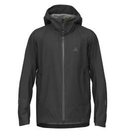 7mesh Guardian Apex Jas Heren - Zwart
