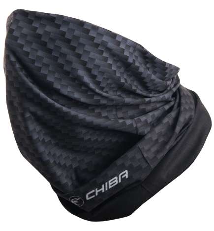 Chiba Multitube Summer - carbon