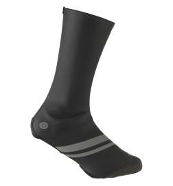 AGU Cubrezapatillas - Essential Raceday - negro