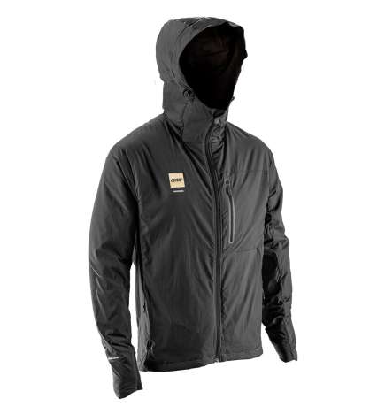 Leatt ThermaFlow 6.0 MTB Jacket Men - black