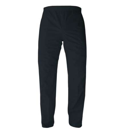 Chiba Rain Pants Kids - black