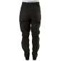 AGU Commuter Compact Rain Pants Women - black