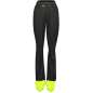 AGU Commuter Compact Rain Pants Women - black