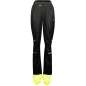 AGU Commuter Compact Rain Pants Women - black