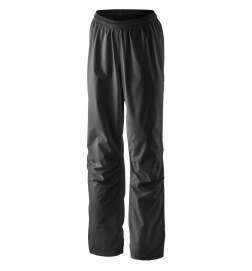 Gonso Save All-Weather Rain Pants Women - Black