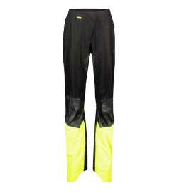 AGU Pantalones Impermeables Mujer - Commuter Hi-Vis   Reflection Tech - negro