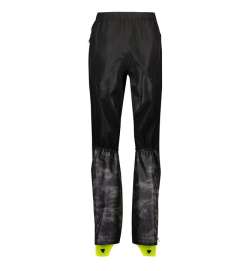 AGU Pantalones Impermeables Mujer - Commuter Hi-Vis   Reflection Tech - negro