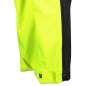AGU Commuter Hi-Vis + Reflection Tech Sadehousut Naiset - musta