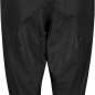 AGU Pantalones Impermeables Mujer - Commuter Hi-Vis + Reflection Tech - negro