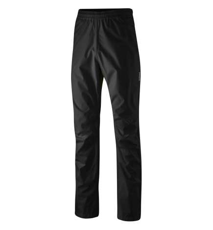 Gonso Pantalones Impermeables - Save Unisex - Regular - Negro