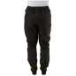 AGU Commuter Winter Rain Pants Women - black/reflection