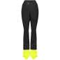 AGU Commuter Winter Rain Pants Women - black/reflection