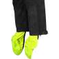 AGU Commuter Winter Rain Pants Women - black/reflection