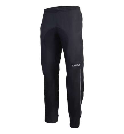 Chiba Technical Rain Pants - black
