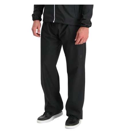 AGU Go Essential Rain Pants Unisex - black
