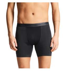 CRAFT Nanoweight 6" Boxer da uomo - Nero/Nero