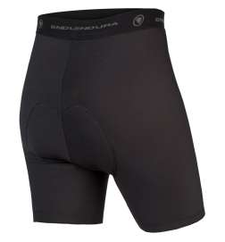 Endura Padded Liner Shorts II Women - black