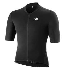 Gonso SITIVO Cycling Jersey Men - Black