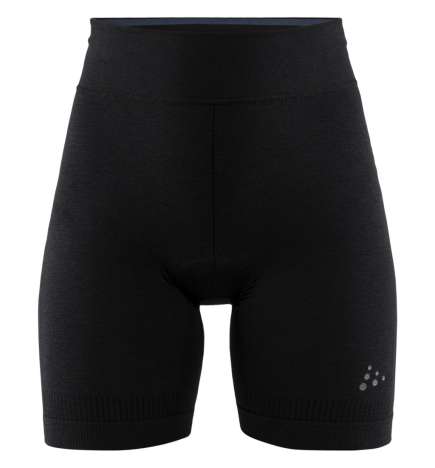 CRAFT Fuseknit Bike Boxer Dames - Zwart