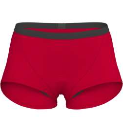 7mesh Foundation Hipster Dames - Cherry