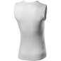 Castelli Maillot de Corps sans Manches Homme - Active Cooling - silver grey 870