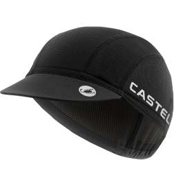Castelli A C 3 Casquette cyclisme - black 010