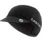 Castelli A/C 3 Cycling Cap - black 010