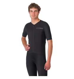 Castelli Premio Evo Jersey Men - light black black 085
