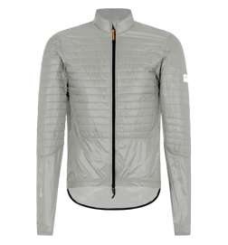 ALBION Ultralight Insulated Jacket Men - Mist