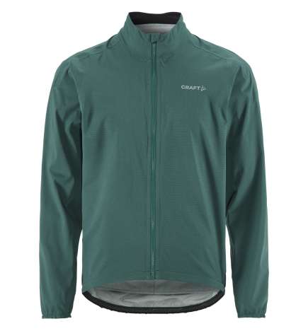 CRAFT Adv Endur Hydro Jacket Men - Peridot