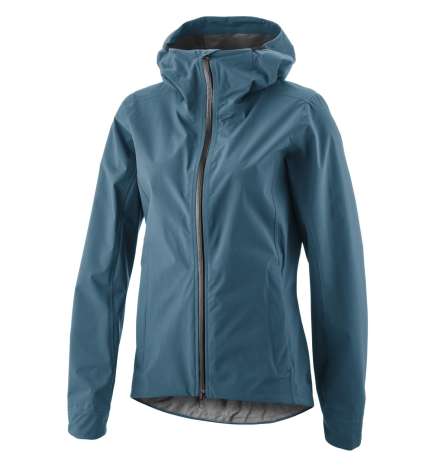 Gonso Save Trail Kurtka damska - Ao Blue