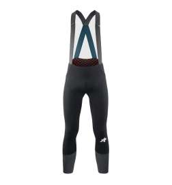 Assos EQUIPE RS JOHDAH Ultraz S11 Winter Trägerhose Herren - black series