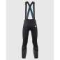 Assos EQUIPE RS JOHDAH Ultraz S11 Winter Bib Tights Men - black series