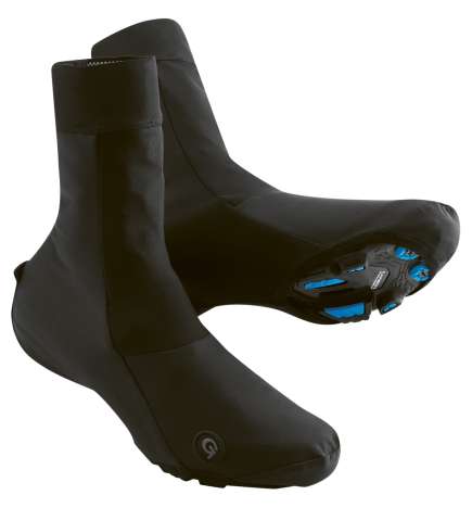 Gonso Surchaussures - Soft - Noir