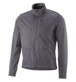 Gonso Adventure Softshell Jacket Men - Mercury Gray