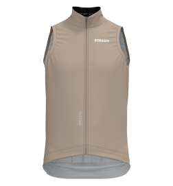 Bioracer Icon Fietsvest heren - sand storm